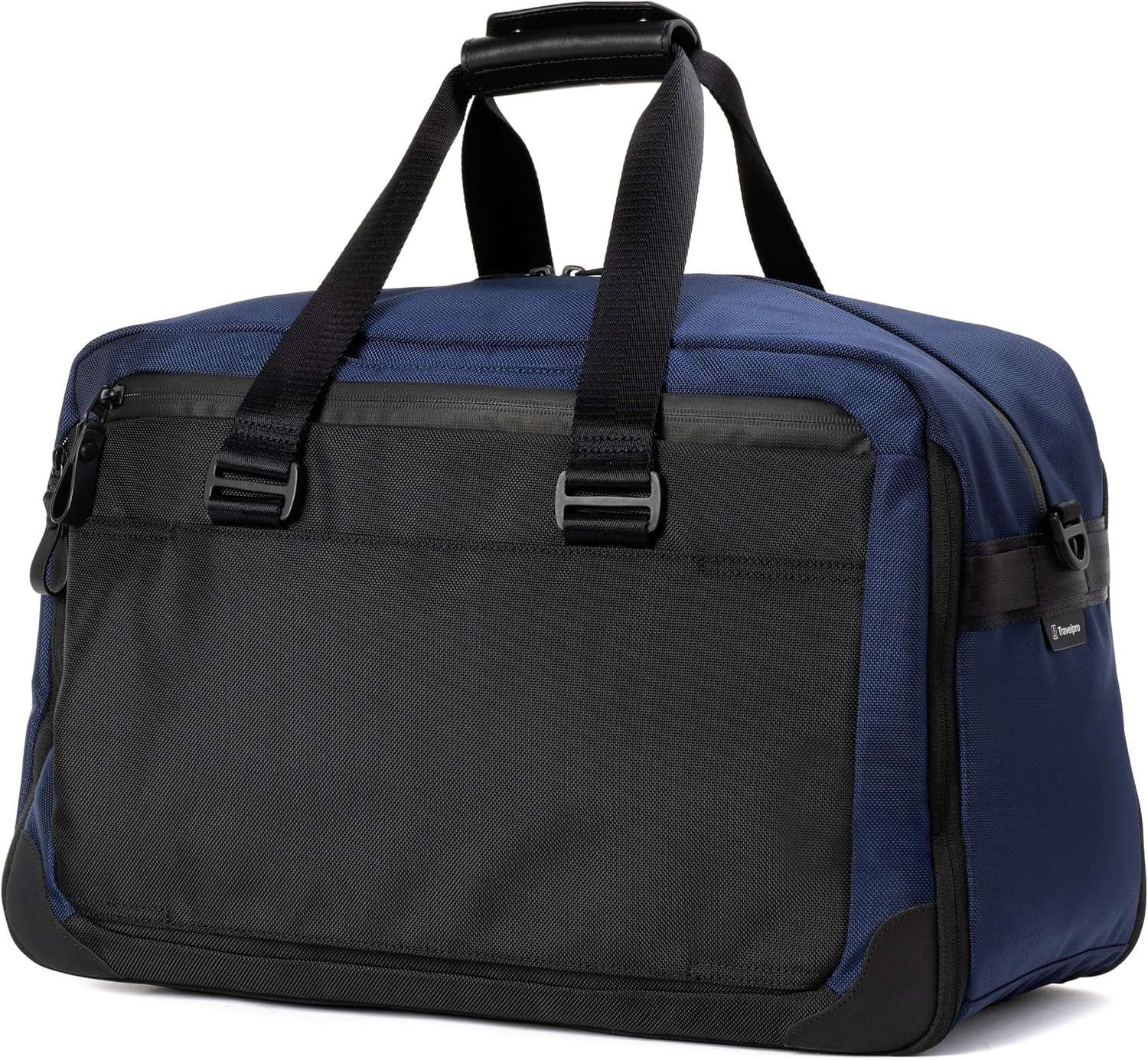 image:imageTravelpro Altitude Double Expansion Duffel Bag Black 4048LAviator Navy
