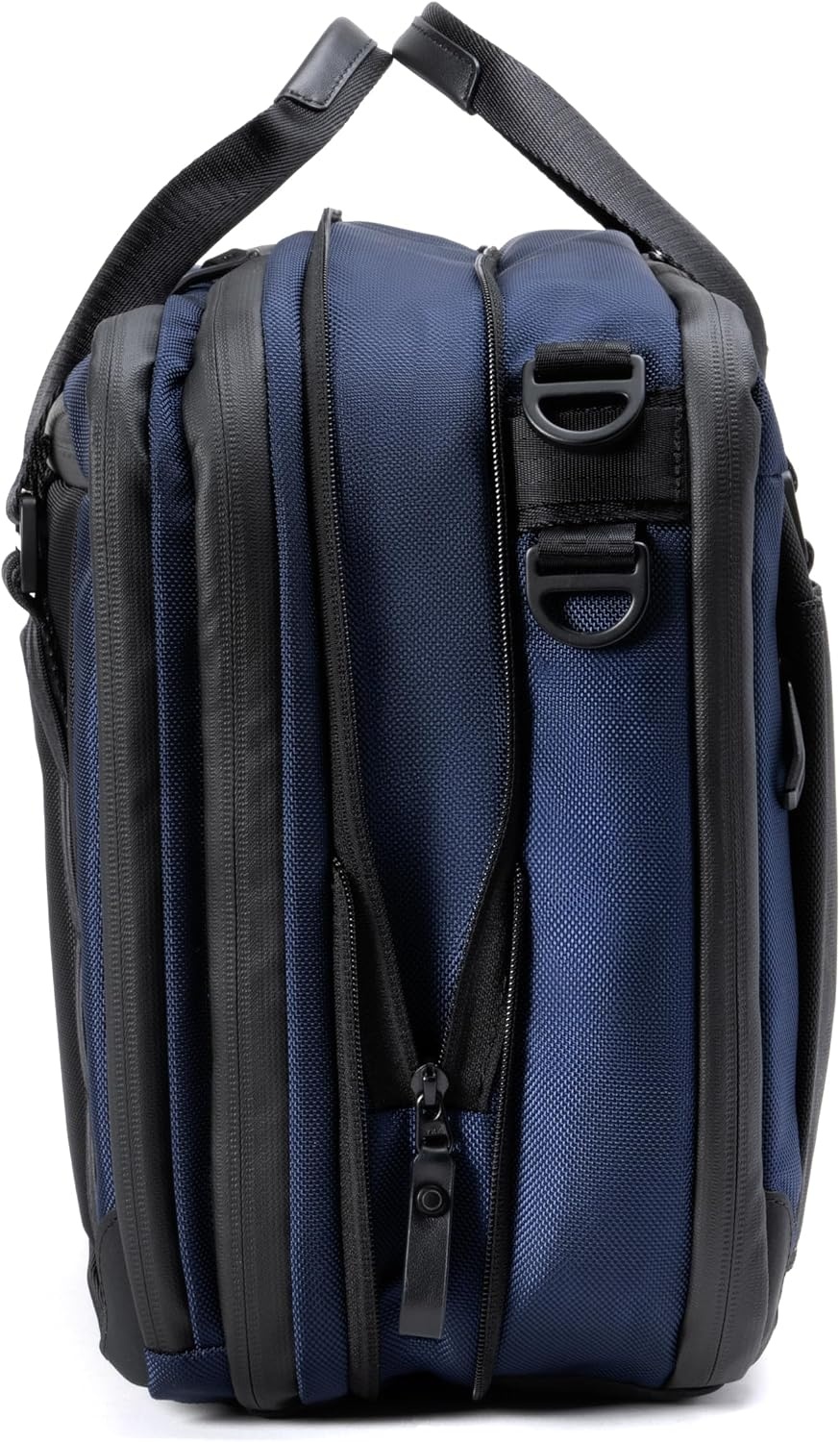 image:imageTravelpro Altitude Full Expansion Brief Black 16 Inch Laptop Business Bag With Fits 16Water Resistant for Work amp Travel Men amp WomenAviator Navy