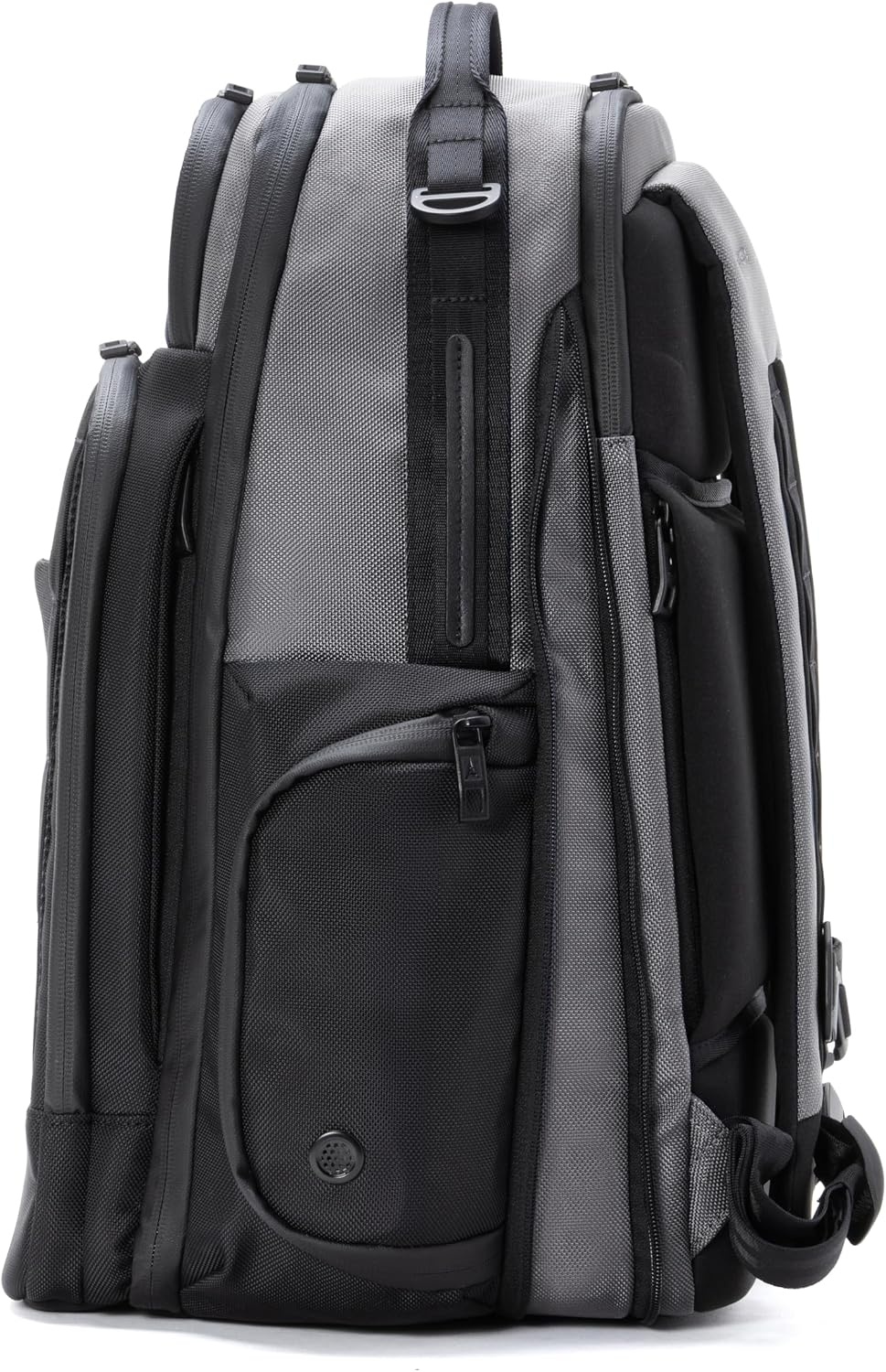 image:imageTravelpro Altitude Large Expandable Travel Laptop Backpack 3036L 16 InchFalcon Grey