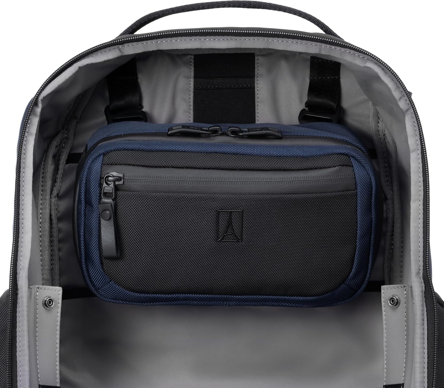 image:imageTravelpro Altitude Travel Essentials Organization Kit Navy Handy for Work amp Business Trips Keeps All Your Accessories Neat Men amp Women