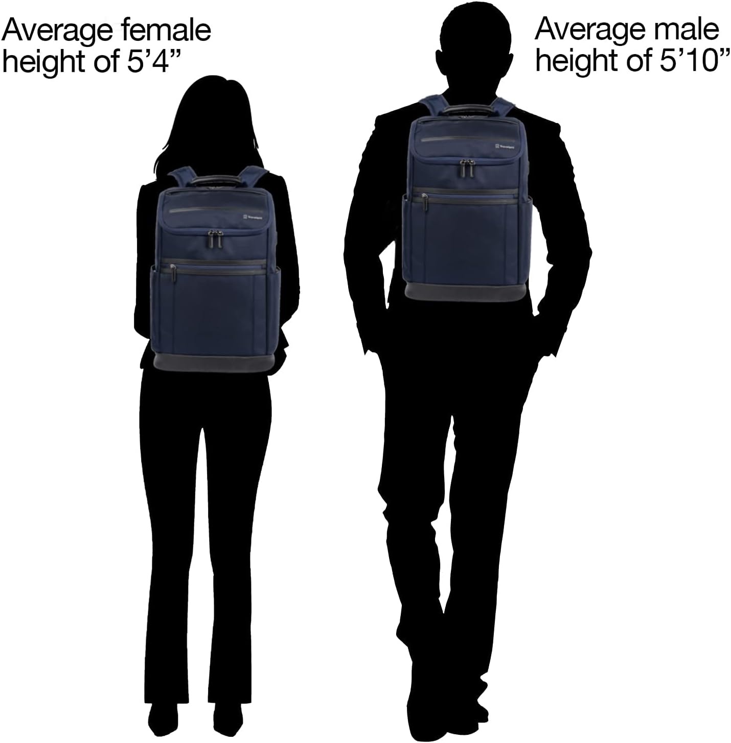 image:imageTravelpro Crew Executive choice mediumPatriot Blue