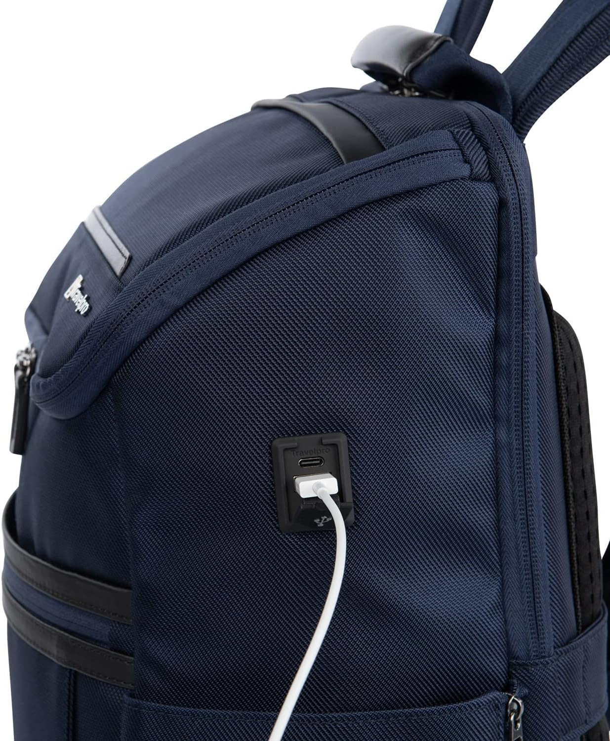 image:imageTravelpro Crew Executive choice mediumPatriot Blue