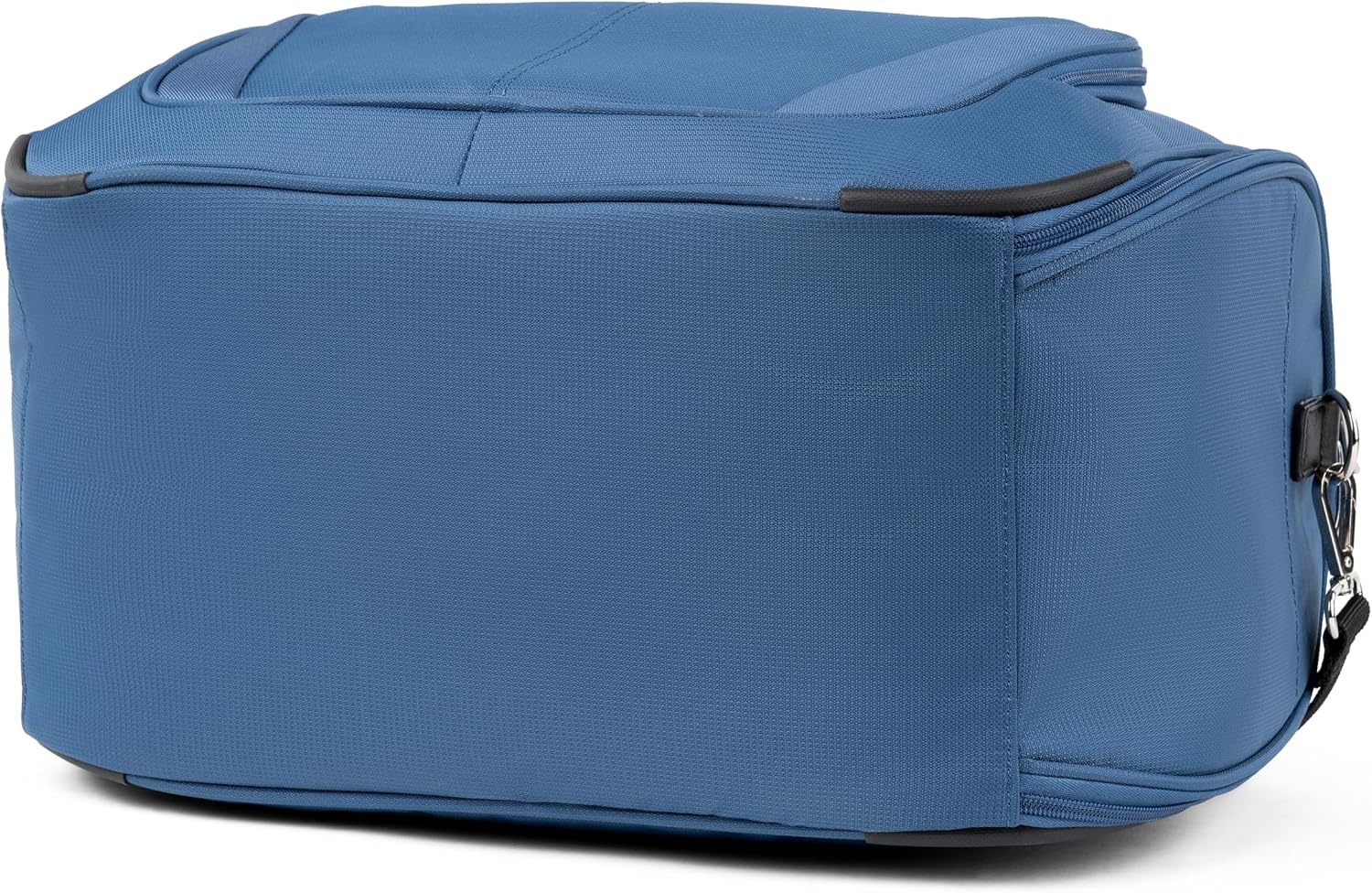 image:imageTravelpro Maxlite 5 Softside Lightweight Underseat CarryOn Travel Tote Overnight Weekender BagEnsn Bl