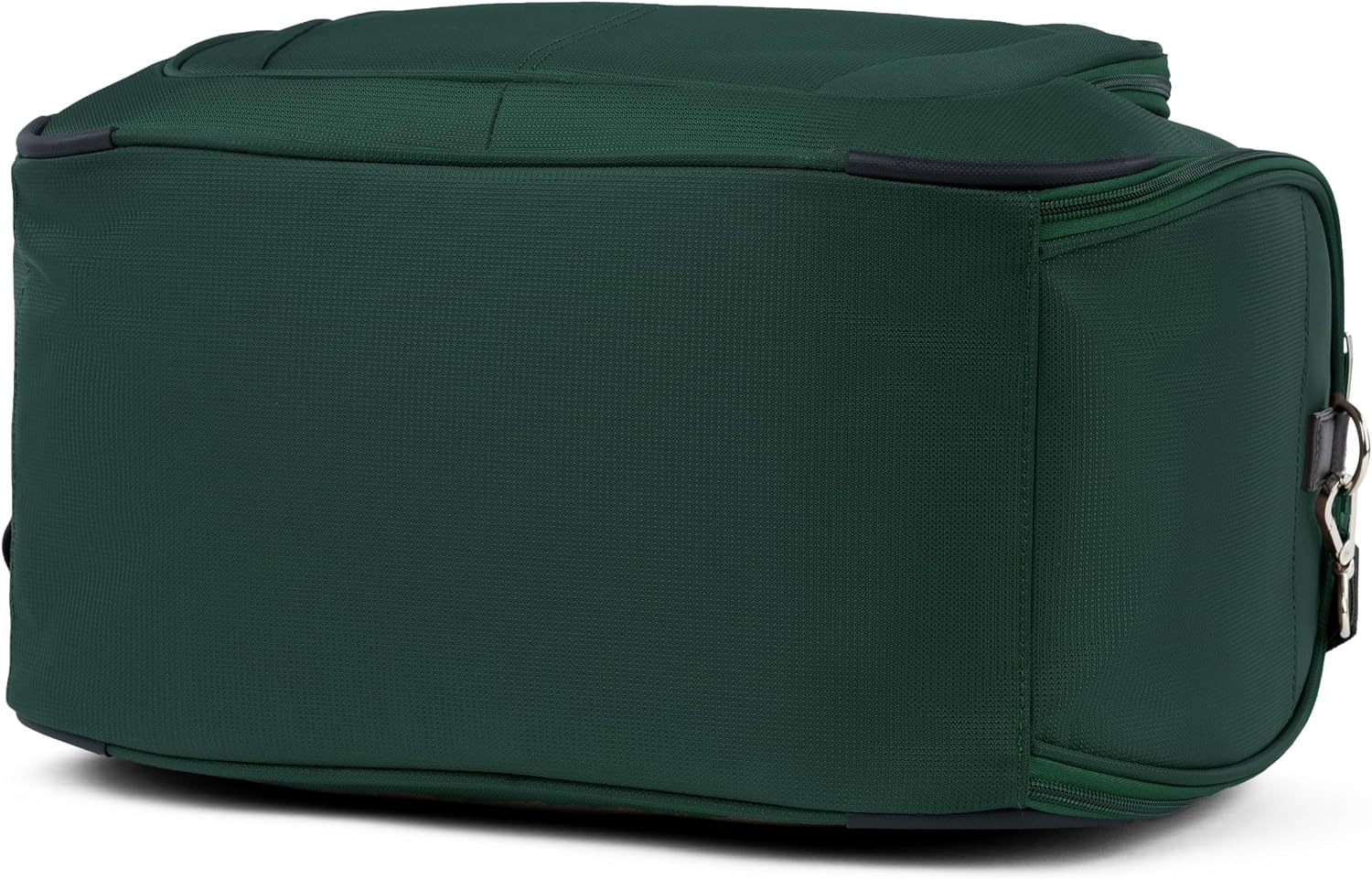 image:imageTravelpro Maxlite 5 Softside Lightweight Underseat CarryOn Travel Tote Overnight Weekender BagForest Green