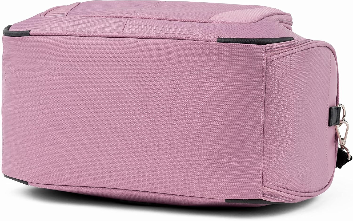 image:imageTravelpro Maxlite 5 Softside Lightweight Underseat CarryOn Travel Tote Overnight Weekender BagTote Orchid