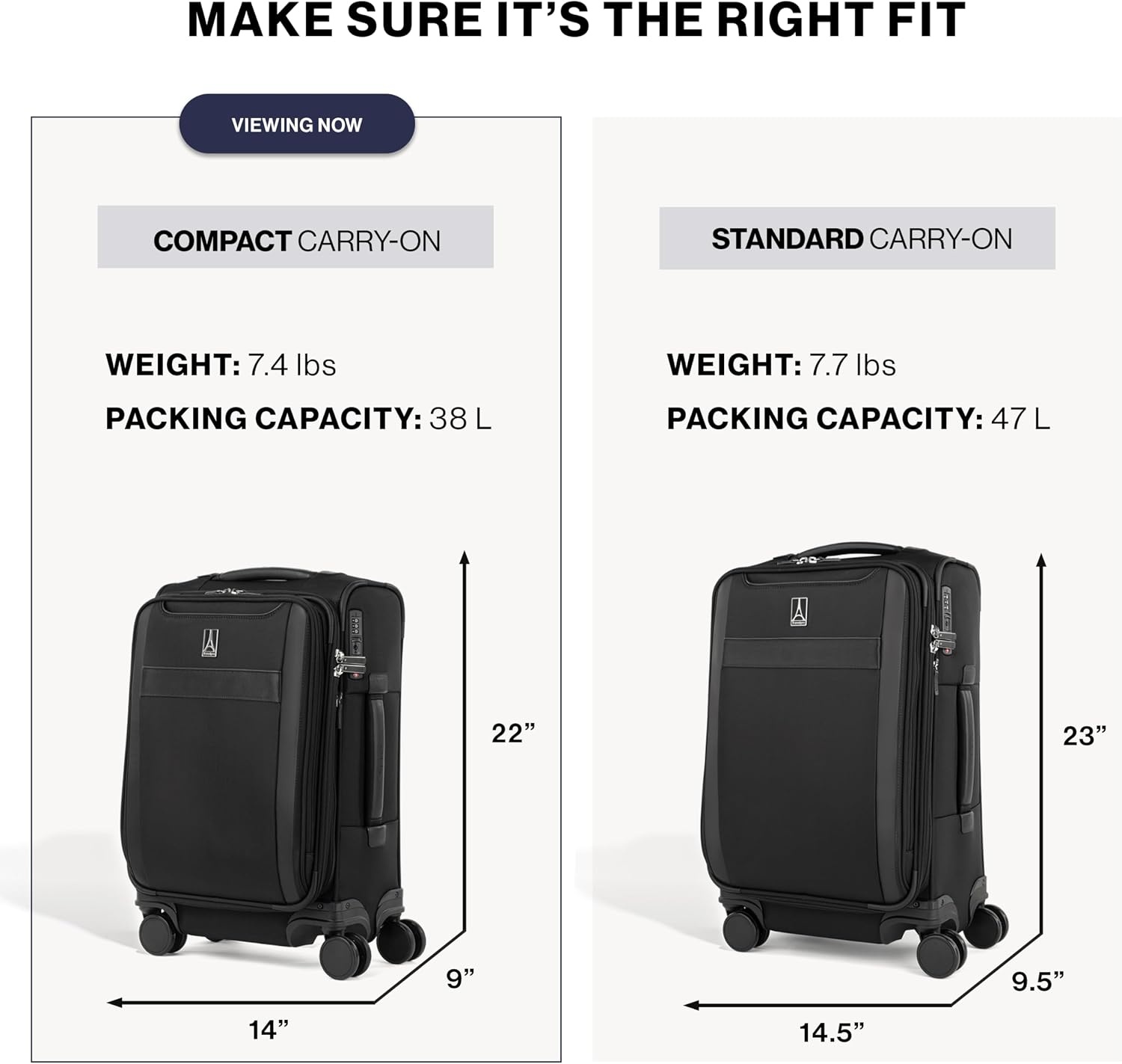 image:imageTravelpro VersaPack Softside Checked Luggage Suitcase Black 25Inch Lightweight amp Expandable With 8 Spinner Wheels amp BuiltIn TSA Lock for Men amp Women TravelersDesert Sage Green