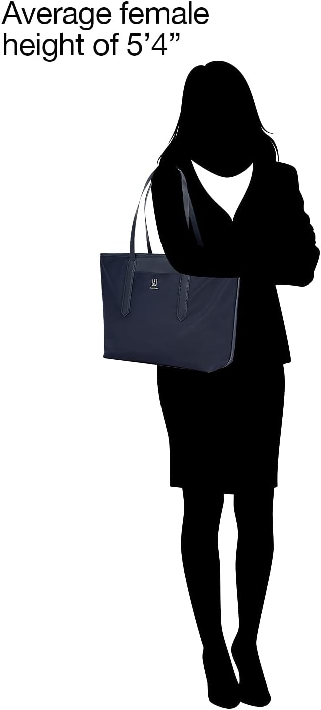 image:imageTravelpro Womens Tote Shoulder BagPatriot Blue