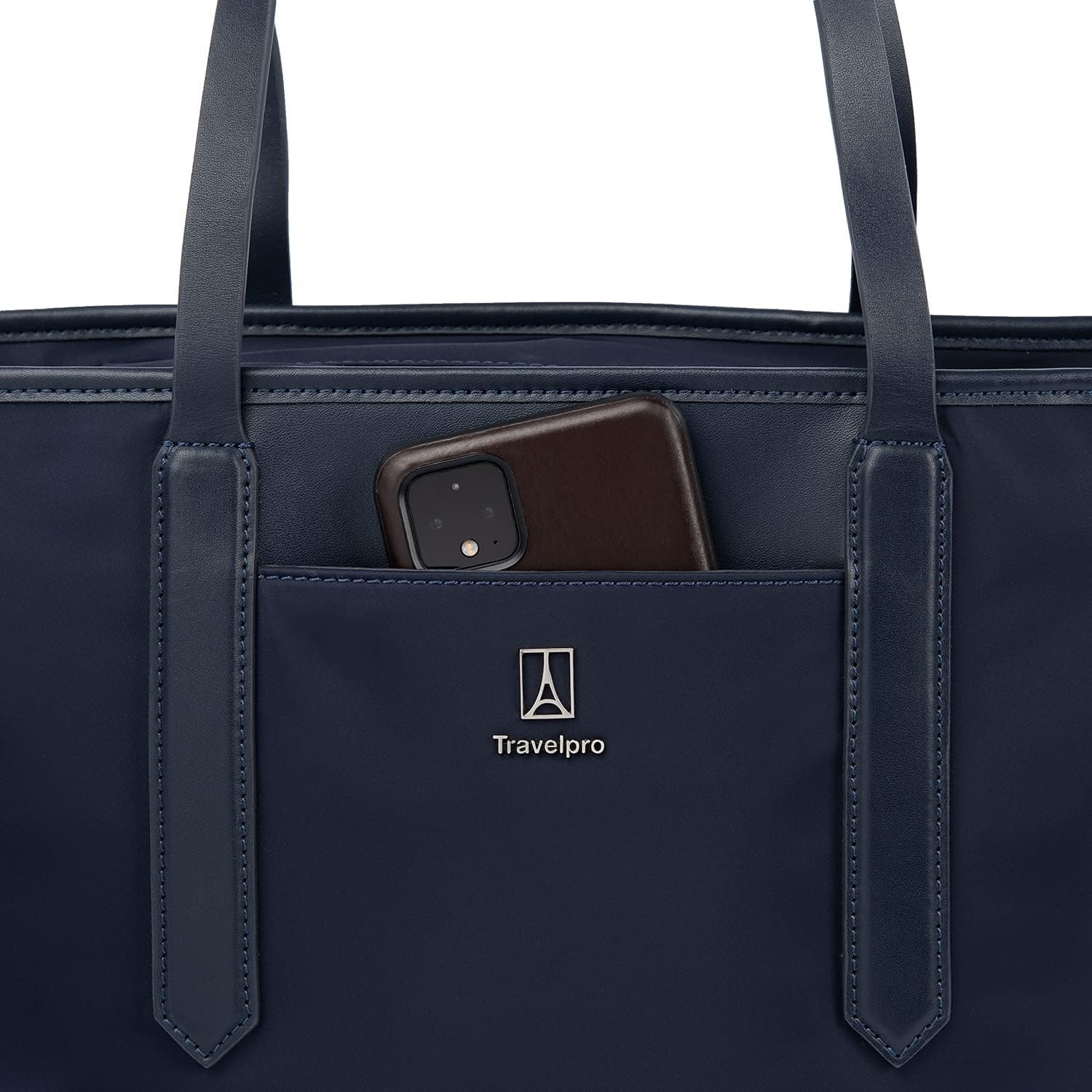 image:imageTravelpro Womens Tote Shoulder BagPatriot Blue