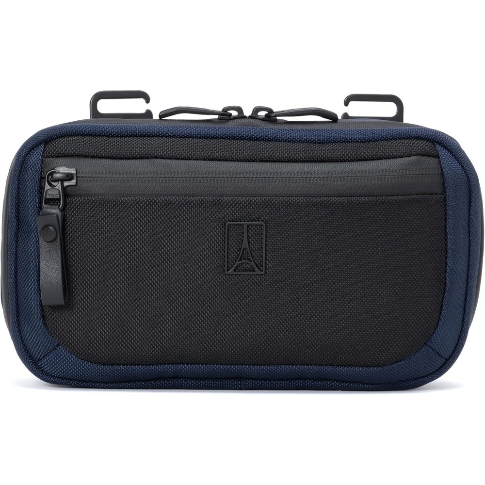 image:imageTravelpro Altitude Travel Essentials Organization Kit Navy Handy for Work amp Business Trips Keeps All Your Accessories Neat Men amp Women