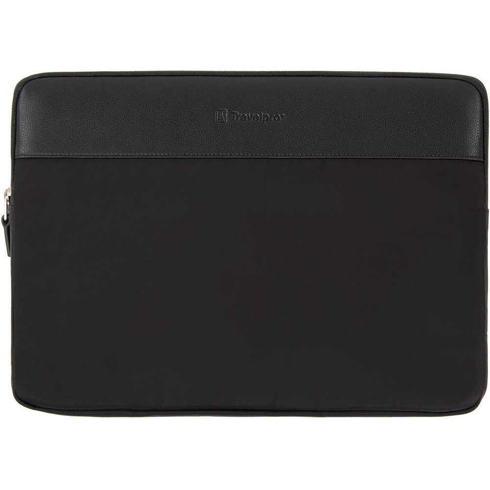 image:imageTravelpro Essentials 1314 Laptop Sleeve BlackBlack