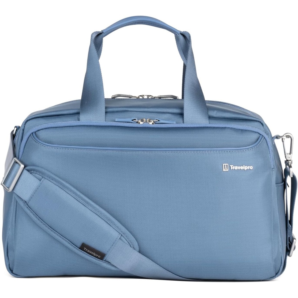image:imageTravelpro Versapack Underseat Travel Tote Bag BlueElemental Blue