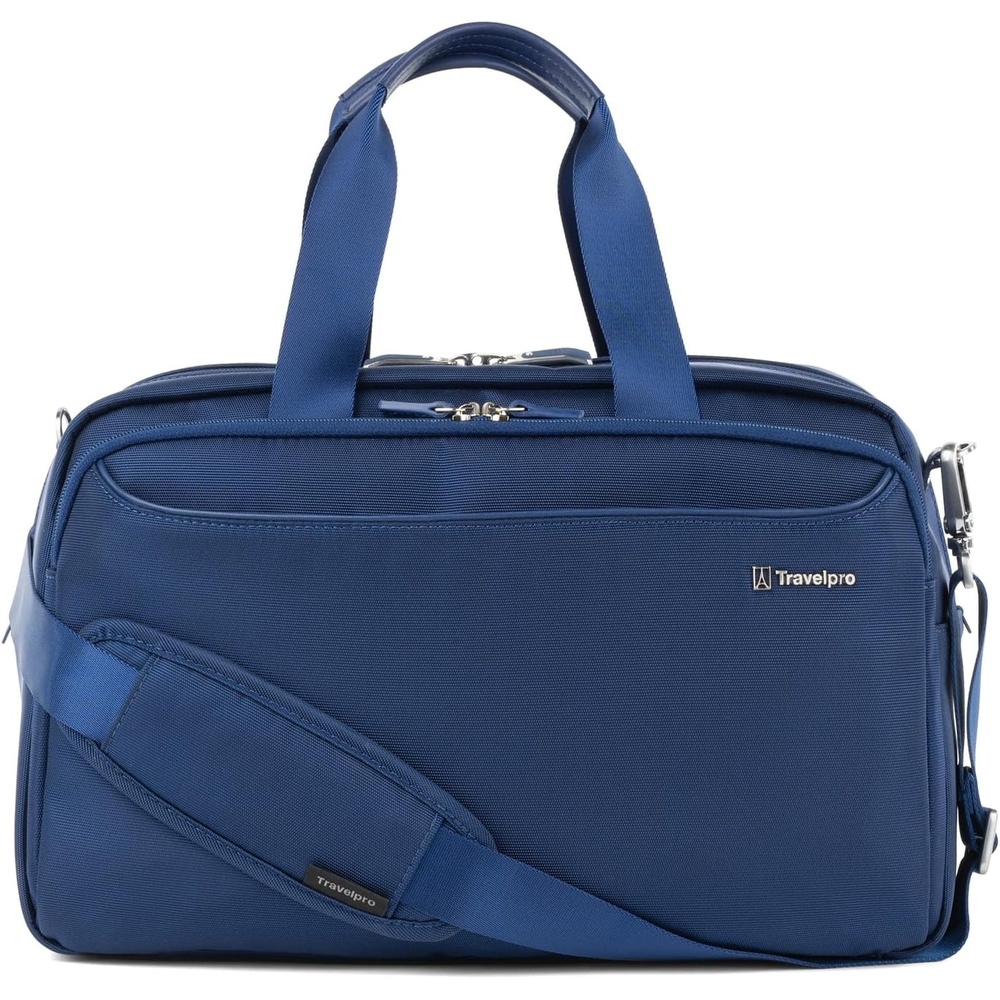 image:imageTravelpro Versapack Underseat Travel Tote Bag BlueEstate Blue