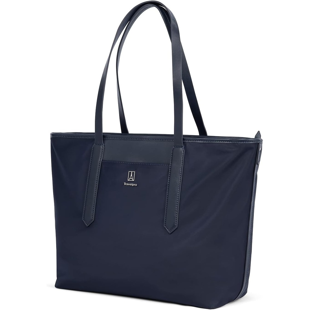 image:imageTravelpro Womens Tote Shoulder BagPatriot Blue