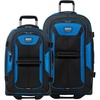 Blue/Black