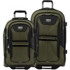 Olive/Black