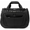 image:imageTravelpro Maxlite 5 Softside Lightweight Underseat CarryOn Travel Tote Overnight Weekender BagBlack