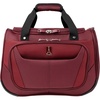 Tote Burgundy