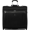 image:imageTravelpro Platinum Elite CarryOn Luggage Garment Bag Black 50Inch  FullLength Softside Rolling Designed to Keep Suits amp Dresses WrinkleFree Throughout TransitShadow Black