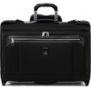image:imageTravelpro Platinum Elite CarryOn Rolling Garment BagShadow Black