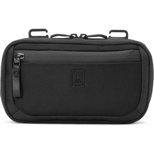 Travelpro Altitude Travel Essentials Organization Kit, Black | Handy for Work & Business Trips, Keeps All Your Accessories Neat, Men & Women