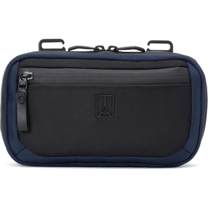 Travelpro Altitude Travel Essentials Organization Kit, Navy | Handy for Work & Business Trips, Keeps All Your Accessories Neat, Men & Women