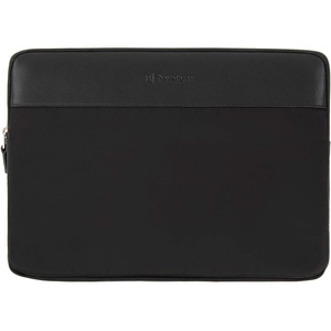 Travelpro Essentials 13″/14″ Laptop Sleeve (Black)(Black)