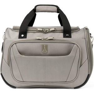 Travelpro Maxlite 5 Softside Lightweight Underseat Carry-On Travel Tote, Overnight Weekender Bag(Tote Chmp)