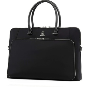Travelpro Platinum Elite Women’s Travel Briefcase, Fits up to 14 Inch Laptop, Work School Travel | Fits up to 14 Inch Laptop