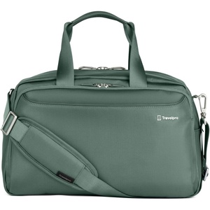 Travelpro Versapack+ Underseat Travel Tote Bag, Blue(Desert Sage Green)