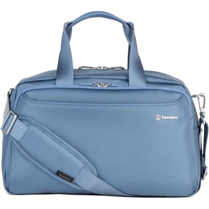 Travelpro Versapack+ Underseat Travel Tote Bag, Blue(Elemental Blue)